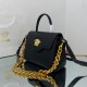 Versace bag 20*10*7cm ,25*15*22cm and 35*14*25cm