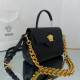 Versace bag 20*10*7cm ,25*15*22cm and 35*14*25cm