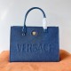 Versace bag size 40*16*29cm