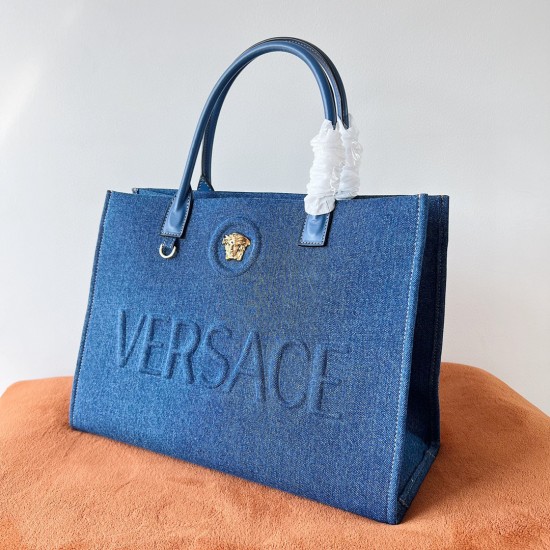 Versace bag size 40*16*29cm