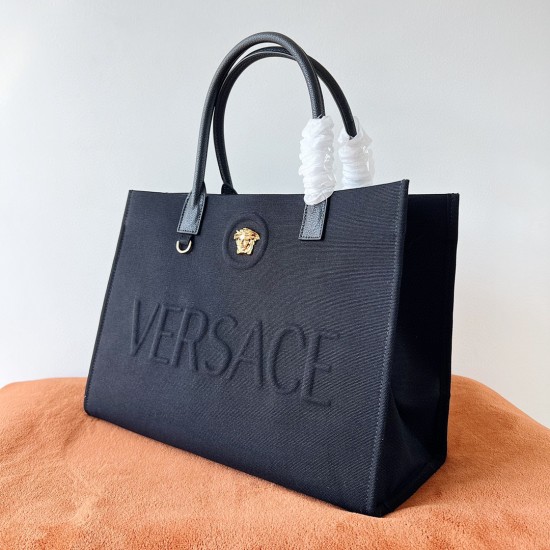 Versace bag size 40*16*29cm