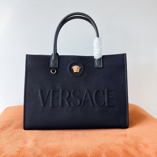 Versace bag size 40*16*29cm