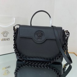 Versace bag 20*10*7cm ,25*15*22cm and 35*14*25cm