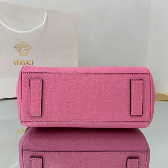 Versace bag 20*10*7cm ,25*15*22cm and 35*14*25cm