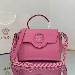 Versace bag 20*10*7cm ,25*15*22cm and 35*14*25cm