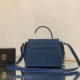 Versace bag size 25*15*22cm and 20*10*7cm