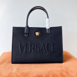 Versace bag size 40*16*29cm