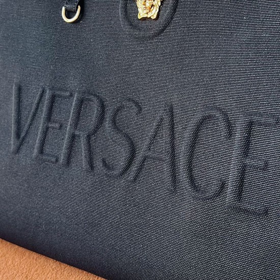 Versace bag size 40*16*29cm