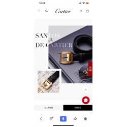 Cartier 000