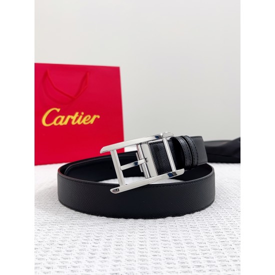 Cartier 007