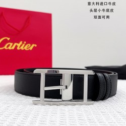 Cartier 007