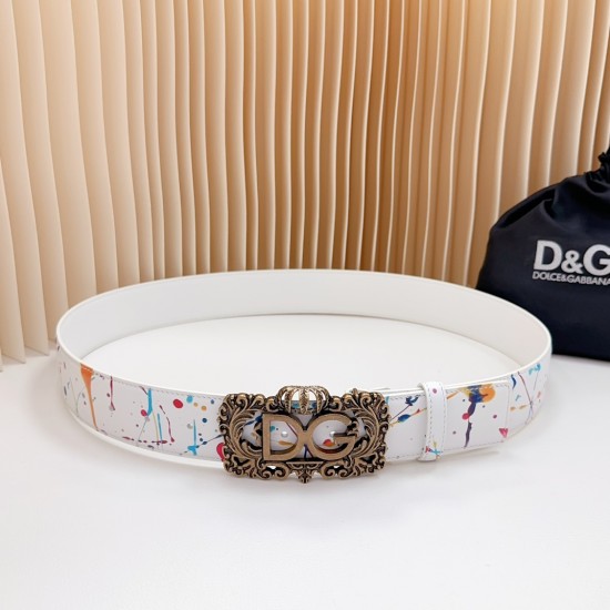 D&amp;amp;G  000