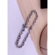 Cross Letter Chain Vintage Bracelet