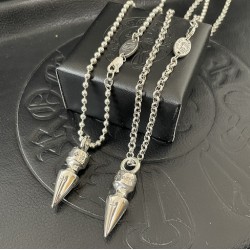 Bullet pendant