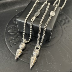 Bullet pendant