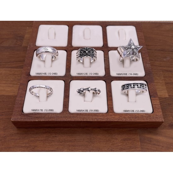 Ring collection