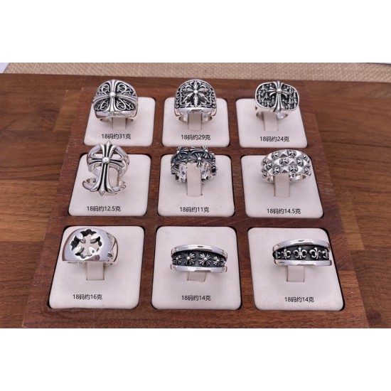 Ring collection