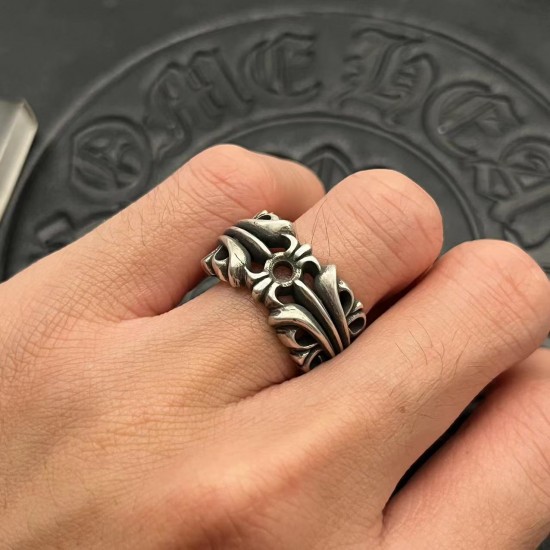 KT Iris Ring