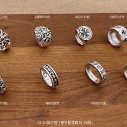 Ring collection