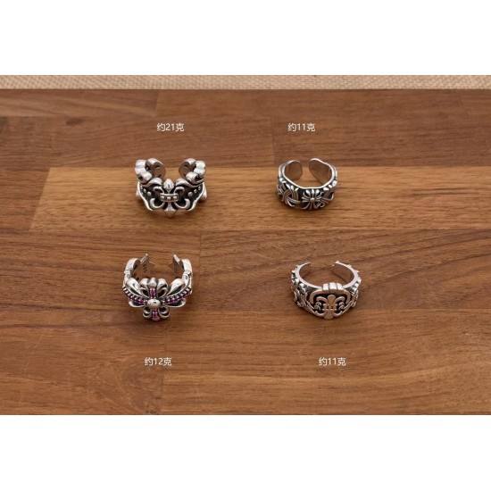 Ring collection