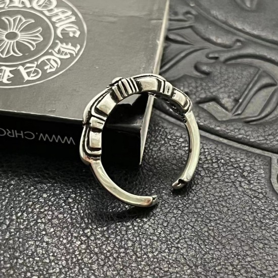 Small open ring