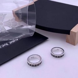 Mini Cross Ring