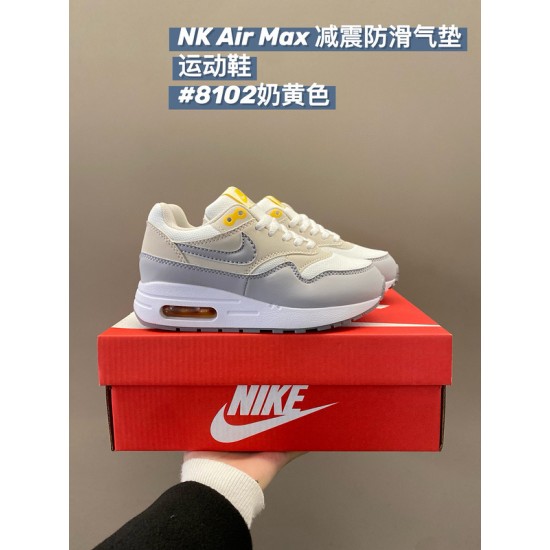 AIR MAX 87 Kid (25-37)