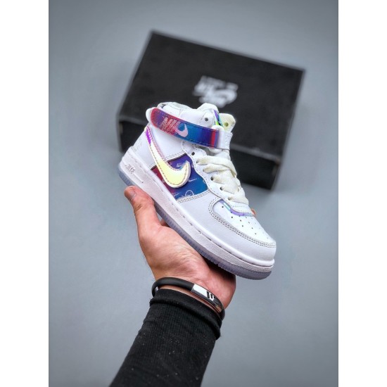 AIR FORCE 1 MID KID