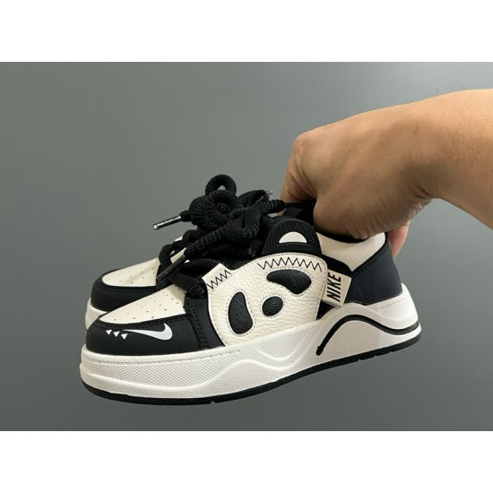 panda kid shoes