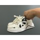 panda kid shoes