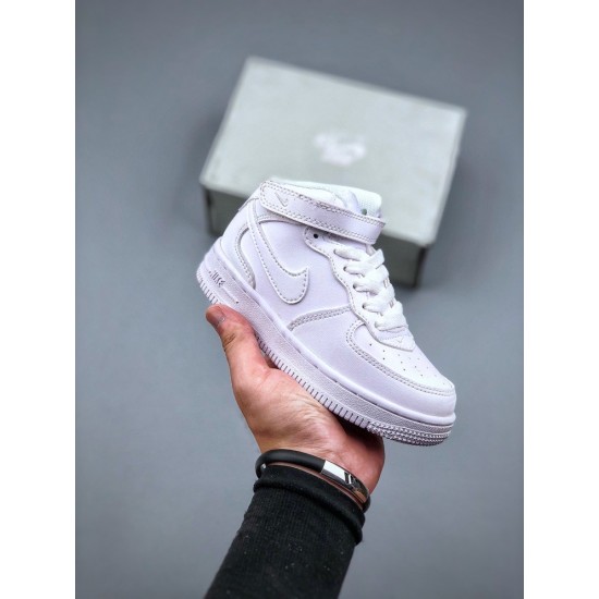 AIR FORCE 1 MID KID