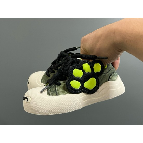 panda kid shoes