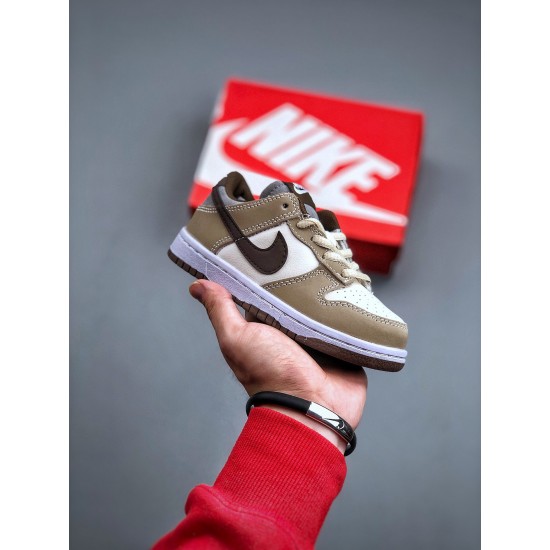 SB Dunk Low kid