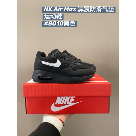 AIR MAX 87 Kid (25-37)