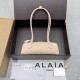 ALAI BAG SIZE:27*8*9CM and 32*10*13cm