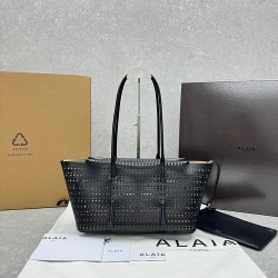 ALAi^ Mina bag 底长32×底宽16×高20cm