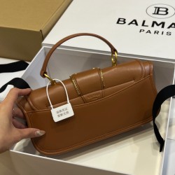 Balmain bag Sizs:26*11.5*3cm