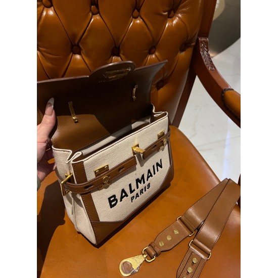 Balmain bag