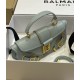 Balmain bag Sizs:26*11.5*3cm