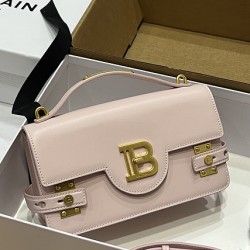 Balmain bag size:23*14*8cm