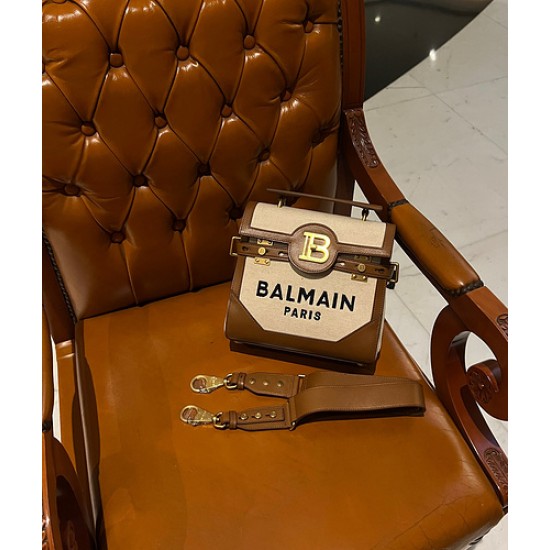 Balmain bag