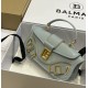 Balmain bag Sizs:26*11.5*3cm