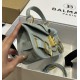 Balmain bag Sizs:26*11.5*3cm