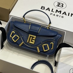 Balmain bag Sizs:26*11.5*3cm