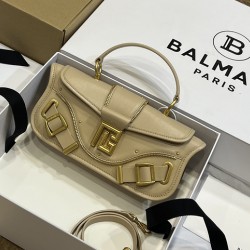 Balmain bag Sizs:26*11.5*3cm