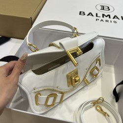 Balmain bag Sizs:26*11.5*3cm