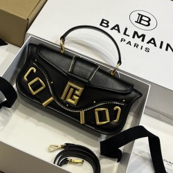 Balmain bag Sizs:26*11.5*3cm