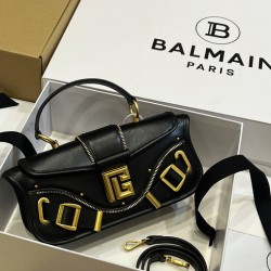 Balmain bag Sizs:26*11.5*3cm