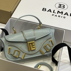 Balmain bag Sizs:26*11.5*3cm