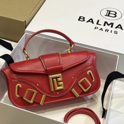 Balmain bag Sizs:26*11.5*3cm